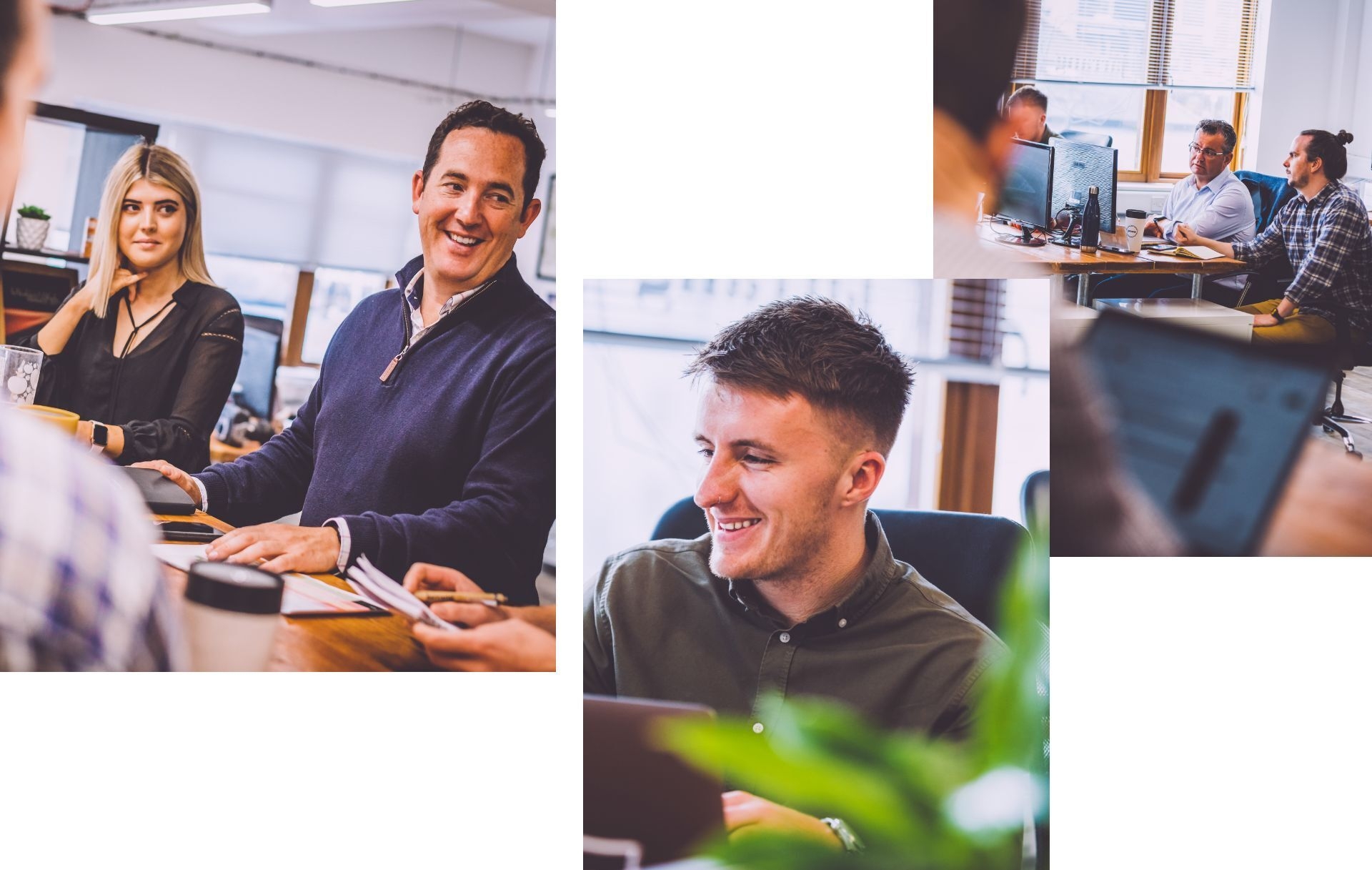 Managed email marketing agency jarrang culture who we are