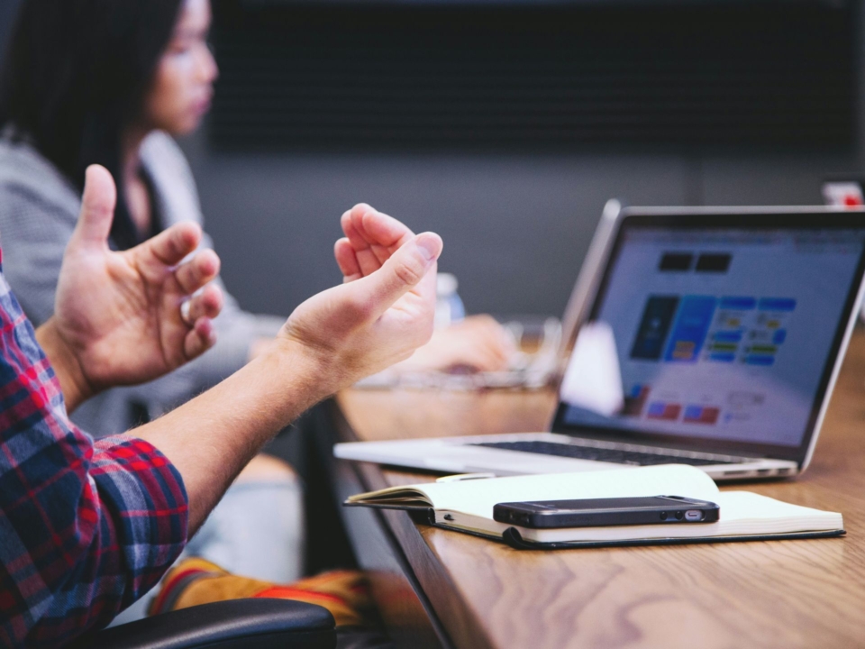 Managed email marketing agency jarrang culture what we value authentic
