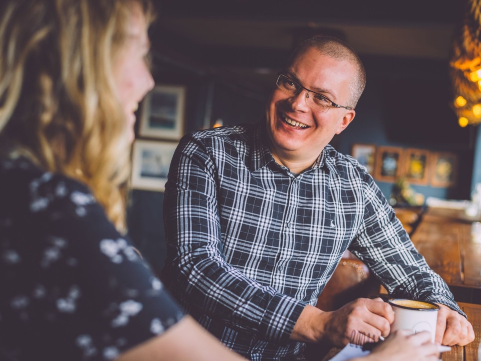 Managed email marketing agency jarrang culture what we value partners