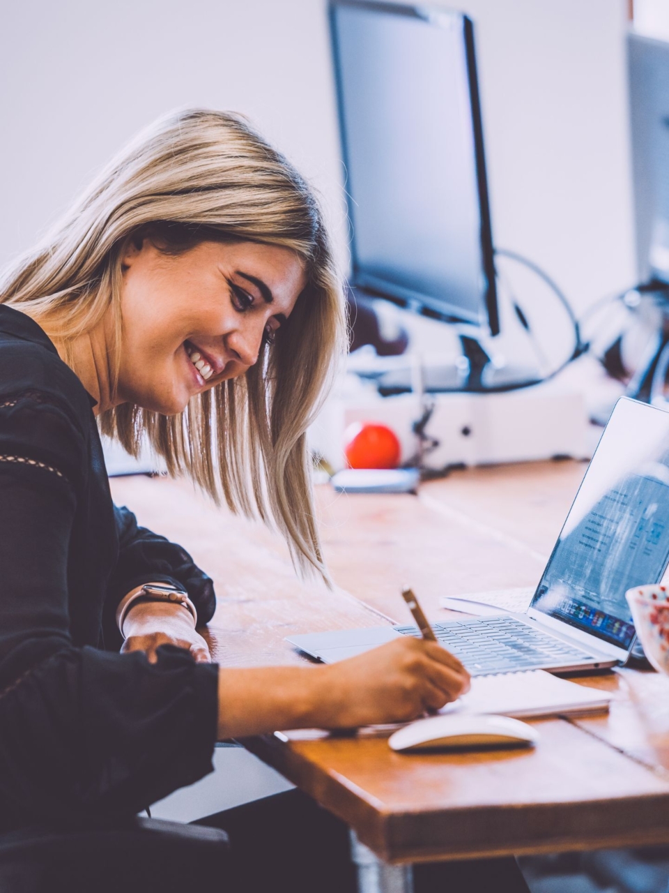 Managed email marketing agency jarrang culture intro