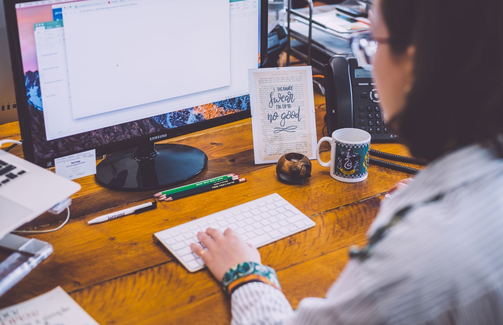 Managed email marketing agency jarrang services approach deploy