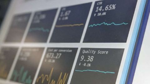 Managed email marketing agency jarrang services performance reporting