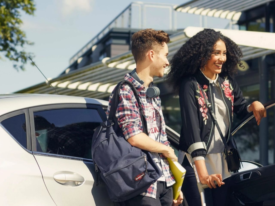 Managed email marketing agency jarrang casestudy mobility hero