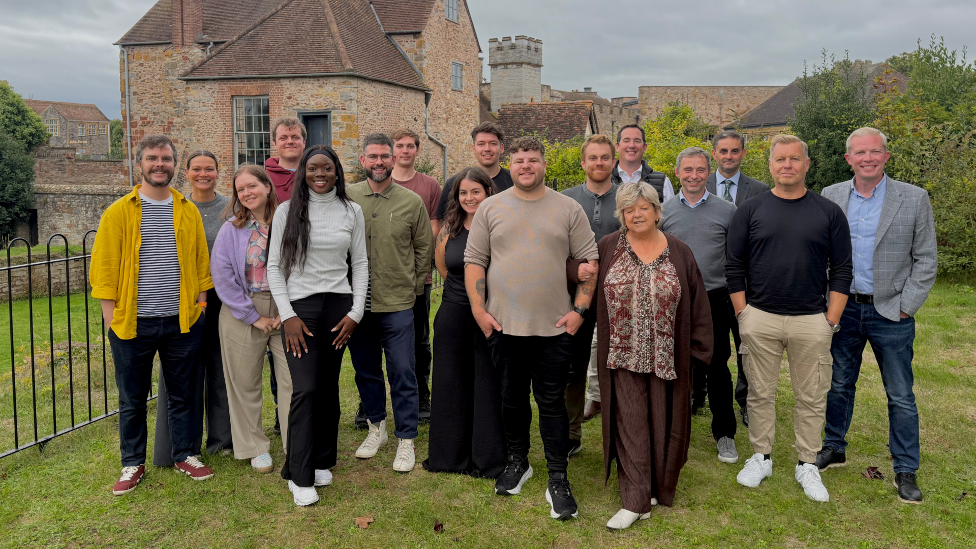 Main Team Photo copy