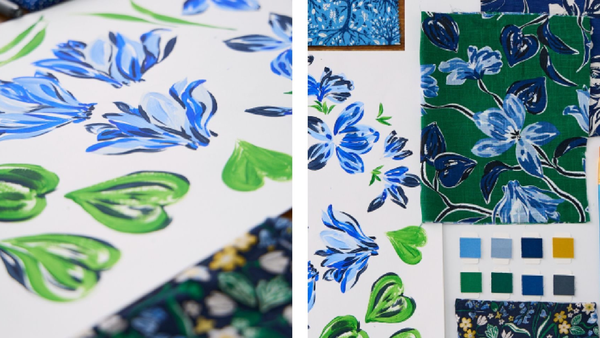 Managed email marketing agency jarrang casestudy seasalt collection hero