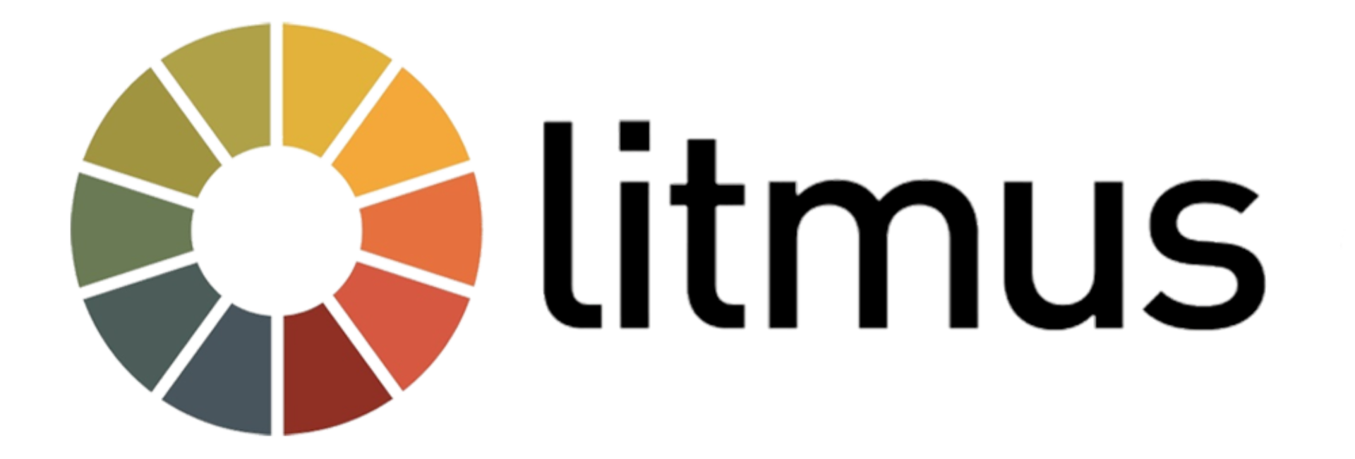 Litmus logo