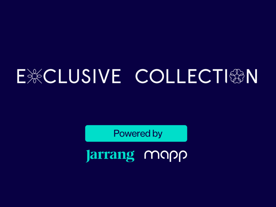 Purple And Black Modern Welcome Message Presentation 1