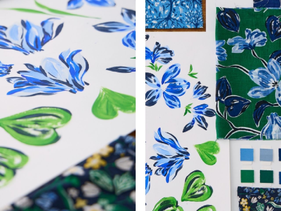 Managed email marketing agency jarrang casestudy seasalt collection hero